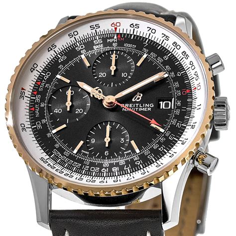 breitling toronto sale|Breitling navitimer.